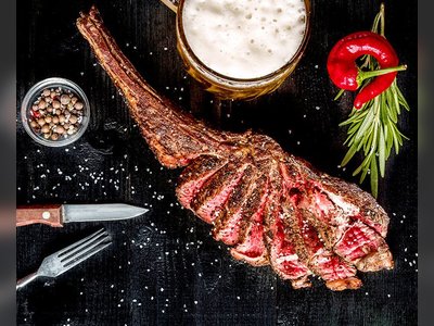 ร้านอาหาร เฟลมส์  โรงแรมเซ็นทาราแกรนด์มิราจบีชรีสอร์ท พัทยา