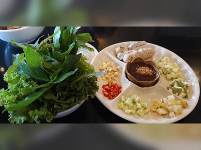 ร้านอาหารแม่ศรีเรือน พัทยา