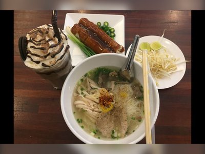 ร้านอาหารแม่ศรีเรือน พัทยา