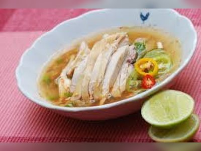 ร้านอาหารแม่ศรีเรือน พัทยา
