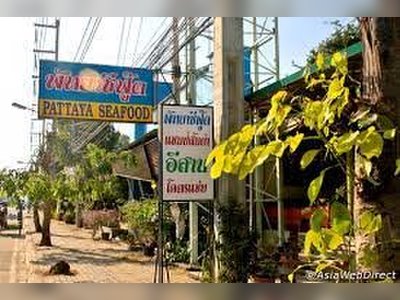 Pattaya Seafood