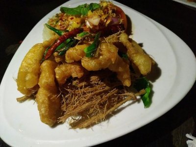Pattaya Seafood