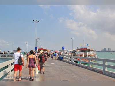 ท่าเรือแหลมบาลีฮาย
