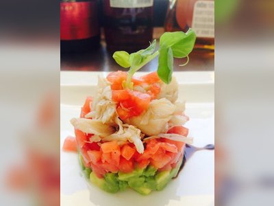 ร้าน Cadillac Café & Bar, Wave Hotel Pattaya
