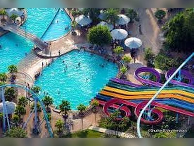 Pattaya Park