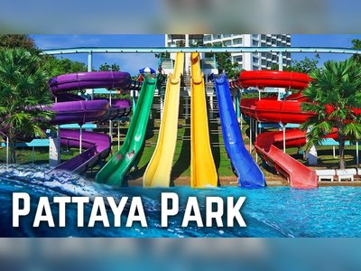 Pattaya Park