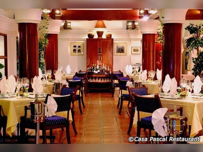 ร้านคาซ่า พาสคาล พัทยา