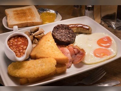 The Sportsman Pub Pattaya