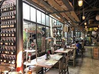 Karmakamet Diner