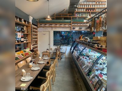 El Mercado