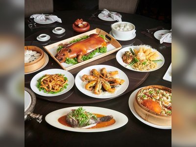 Pagoda Chinese Restaurant
