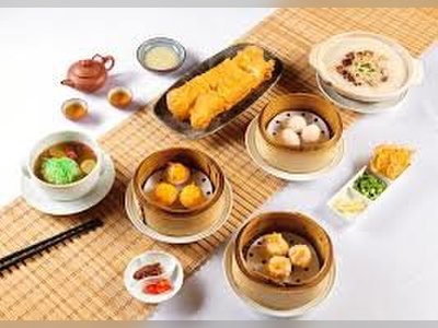 Pagoda Chinese Restaurant