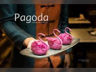 Pagoda Chinese Restaurant