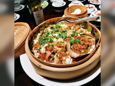 Pagoda Chinese Restaurant