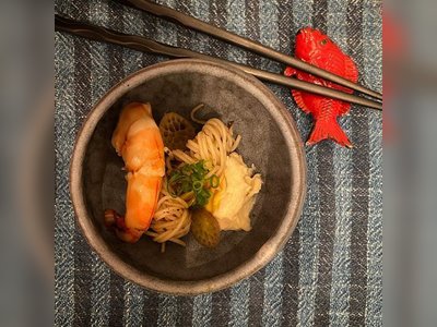 ร้านอาหาร Blackitch Artisan Kitchen