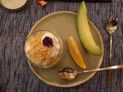 ร้านอาหาร Blackitch Artisan Kitchen