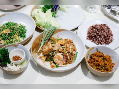 Khua Kling Pak Sod Restaurant