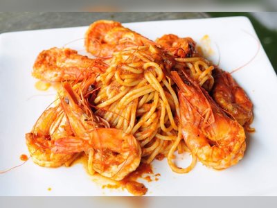Odysseus Greek Organic Restaurant