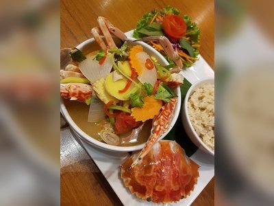 Red Duck Restaurant