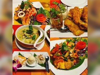 Red Duck Restaurant