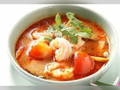 Red Duck Restaurant