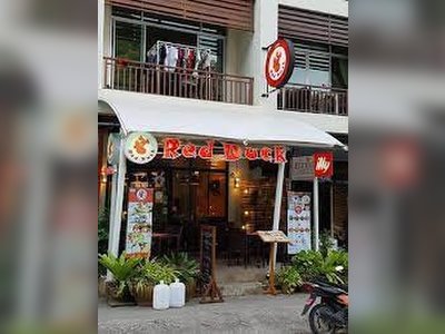 Red Duck Restaurant