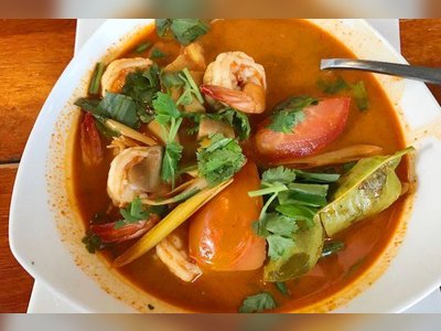 Green Tamarind Kitchen