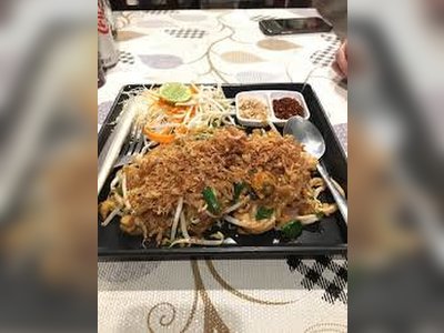 Green Tamarind Kitchen