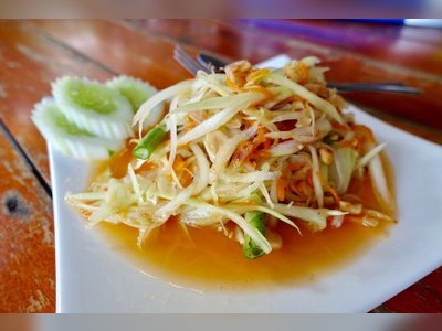 Green Tamarind Kitchen