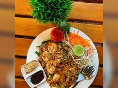 Green Tamarind Kitchen