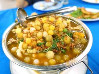 Saeng Thai Seafood