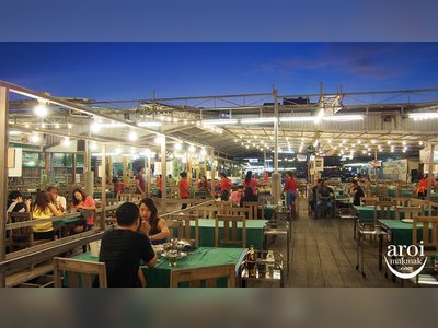 Saeng Thai Seafood