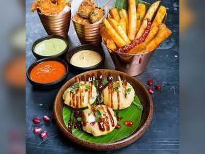 Green Tamarind Kitchen