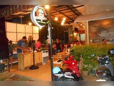 Green Tamarind Kitchen