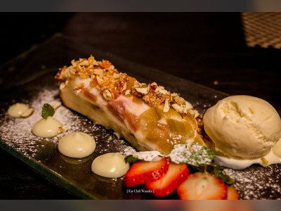 Thong Dee The Kathu Brasserie