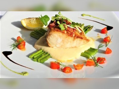 Thong Dee The Kathu Brasserie