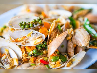 Saeng Thai Seafood