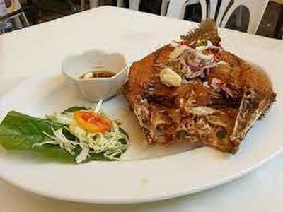 Baan Isara