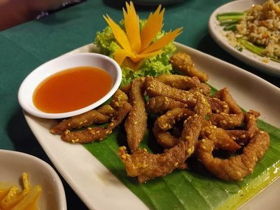Baan Isara