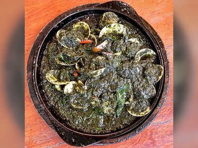 Baan Isara