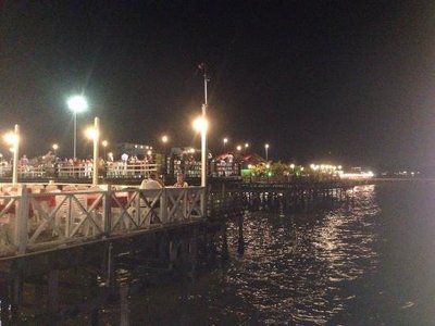 The Moon Terrace
