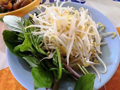 Long Lex Noodle
