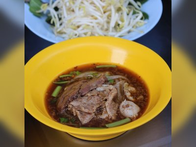 Long Lex Noodle