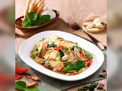 Krua Apsorn