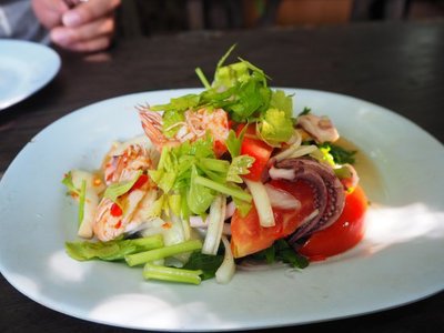 Kauy Tiew Pak Wan