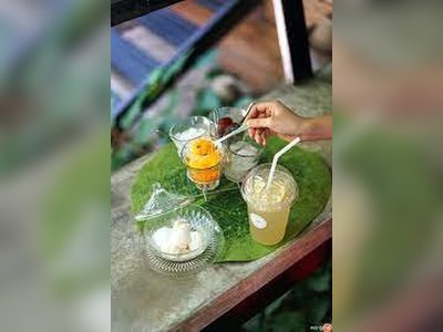 Silp Pa Cafe