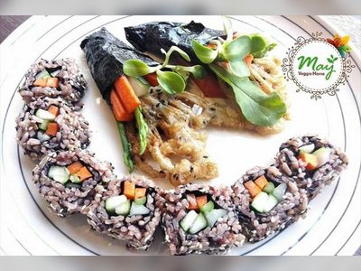 May Veggie Home
