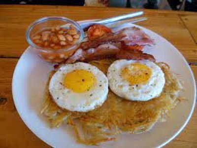 Big’s Little Café