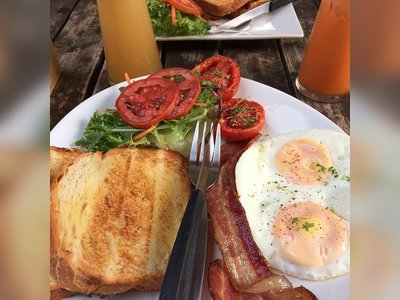 Big’s Little Café