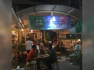 Oasis Restaurant